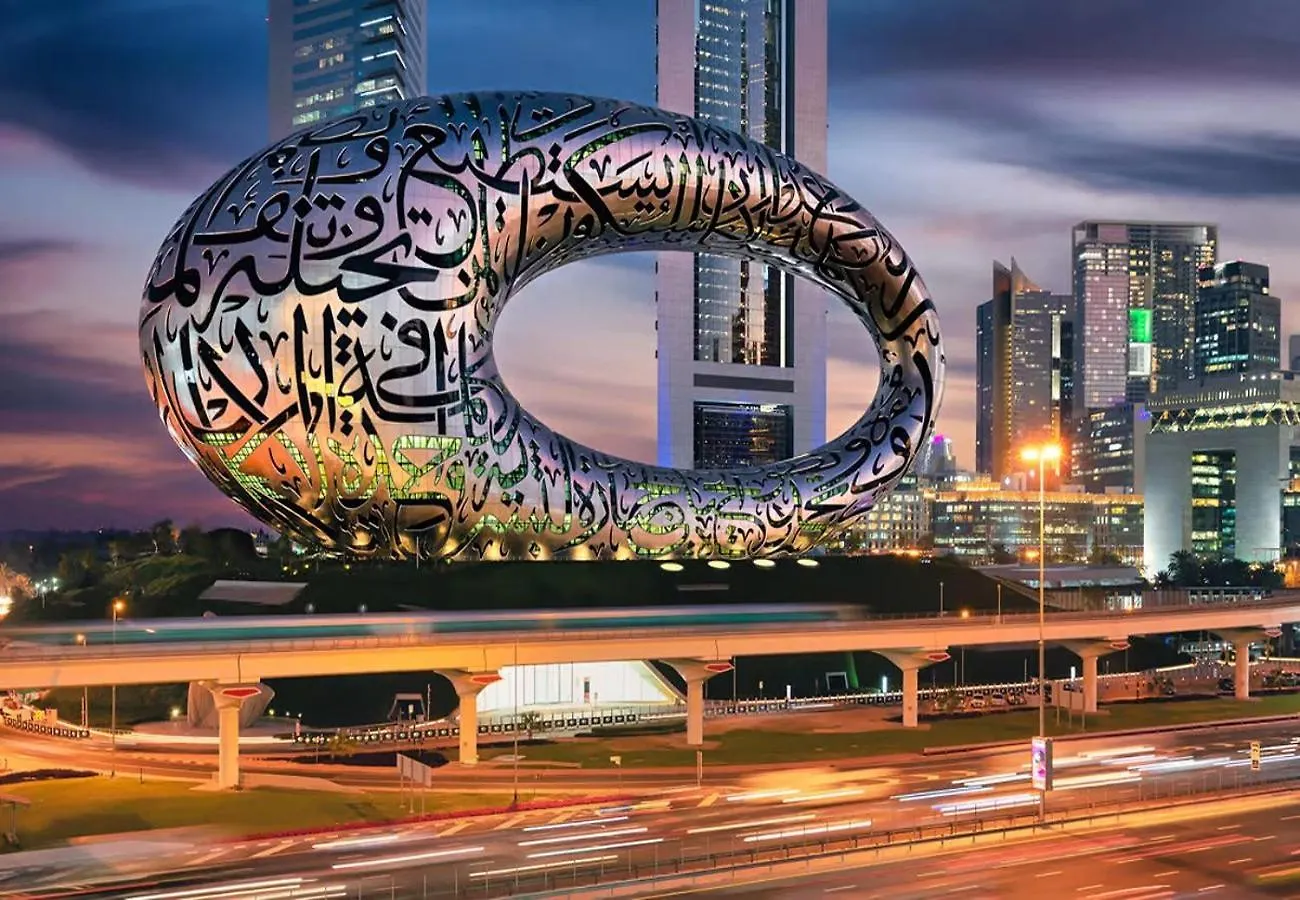 Classic Homestay In Business Bay Dubai United Arab Emirates