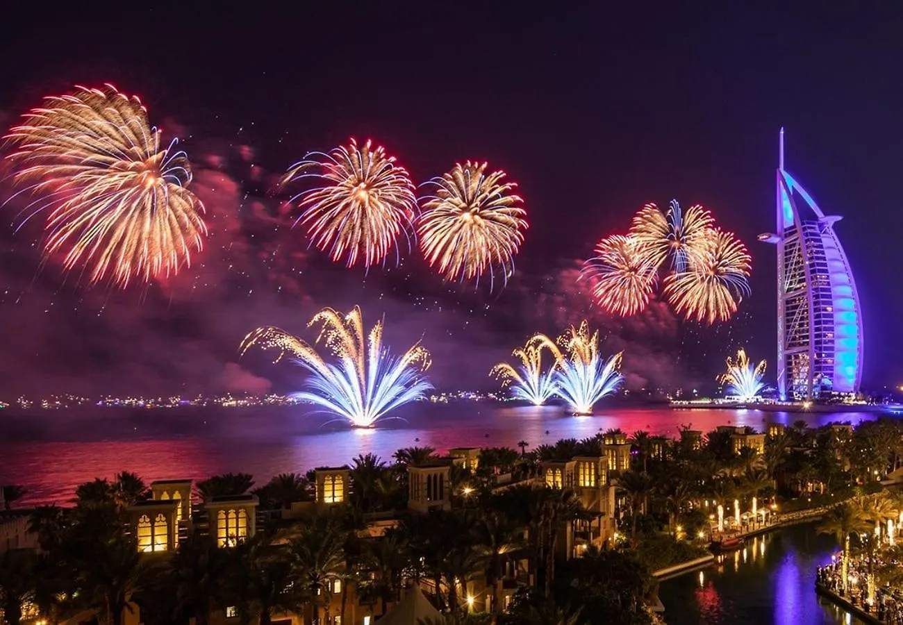 Classic Homestay In Business Bay Dubai