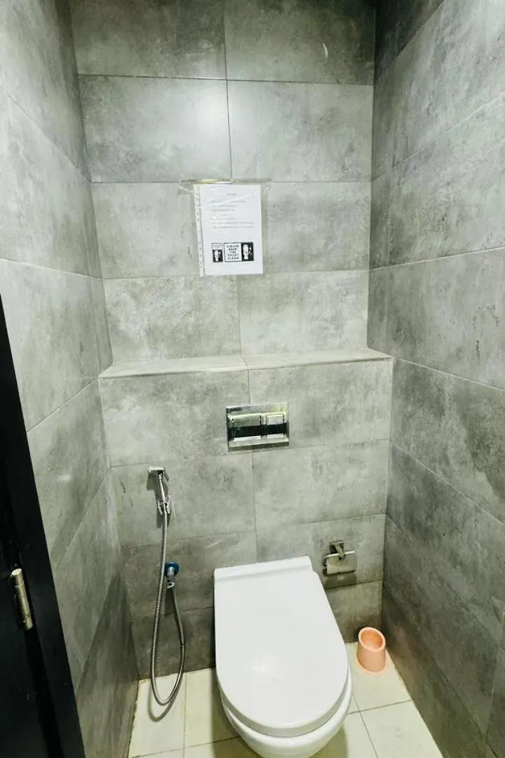 Classic Homestay In Business Bay Dubai