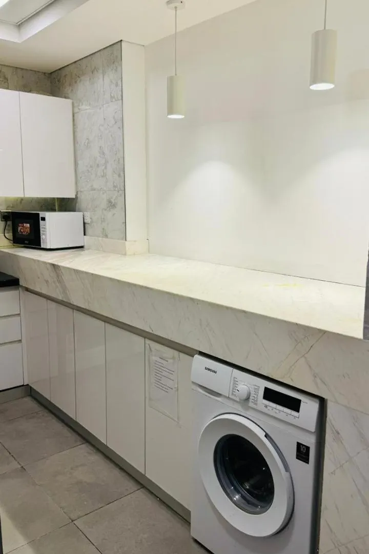 Classic Homestay In Business Bay Dubai