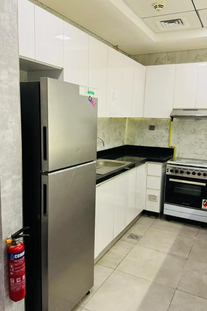 Classic Homestay In Business Bay Dubai