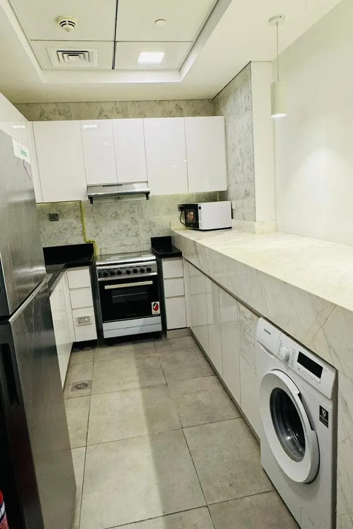 Classic Homestay In Business Bay Dubai United Arab Emirates