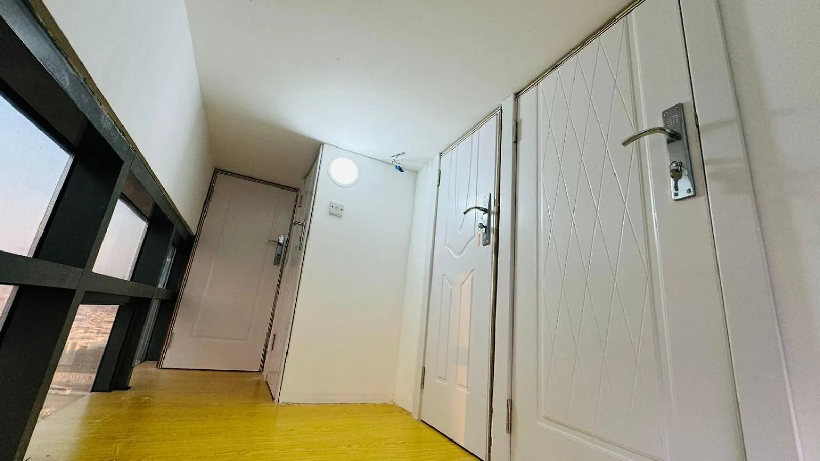Classic Homestay In Business Bay Dubai 0*,  United Arab Emirates