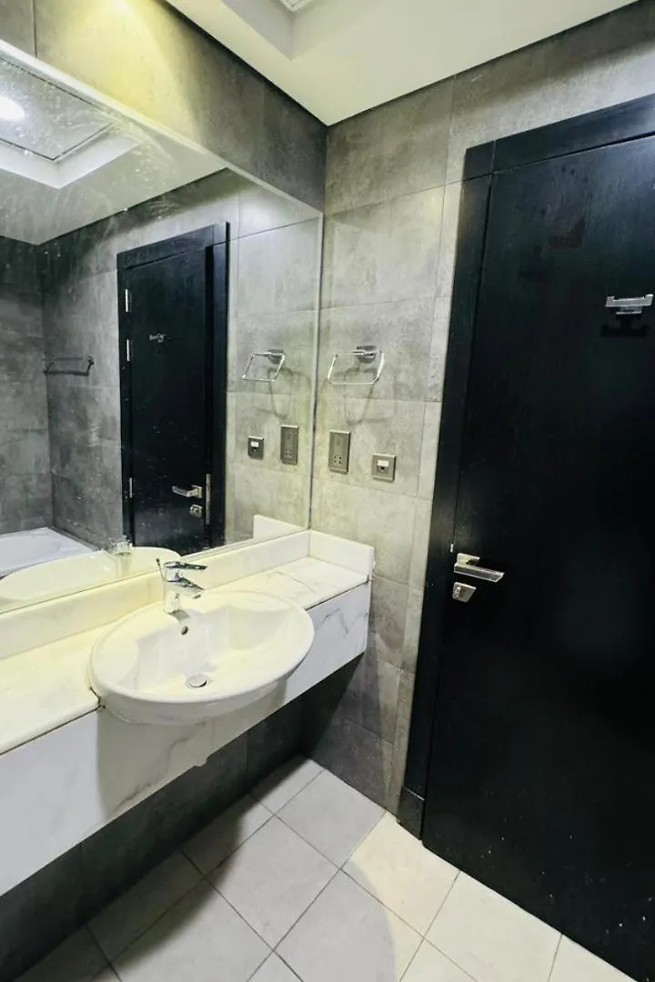 Classic Homestay In Business Bay Dubai 0*,  United Arab Emirates