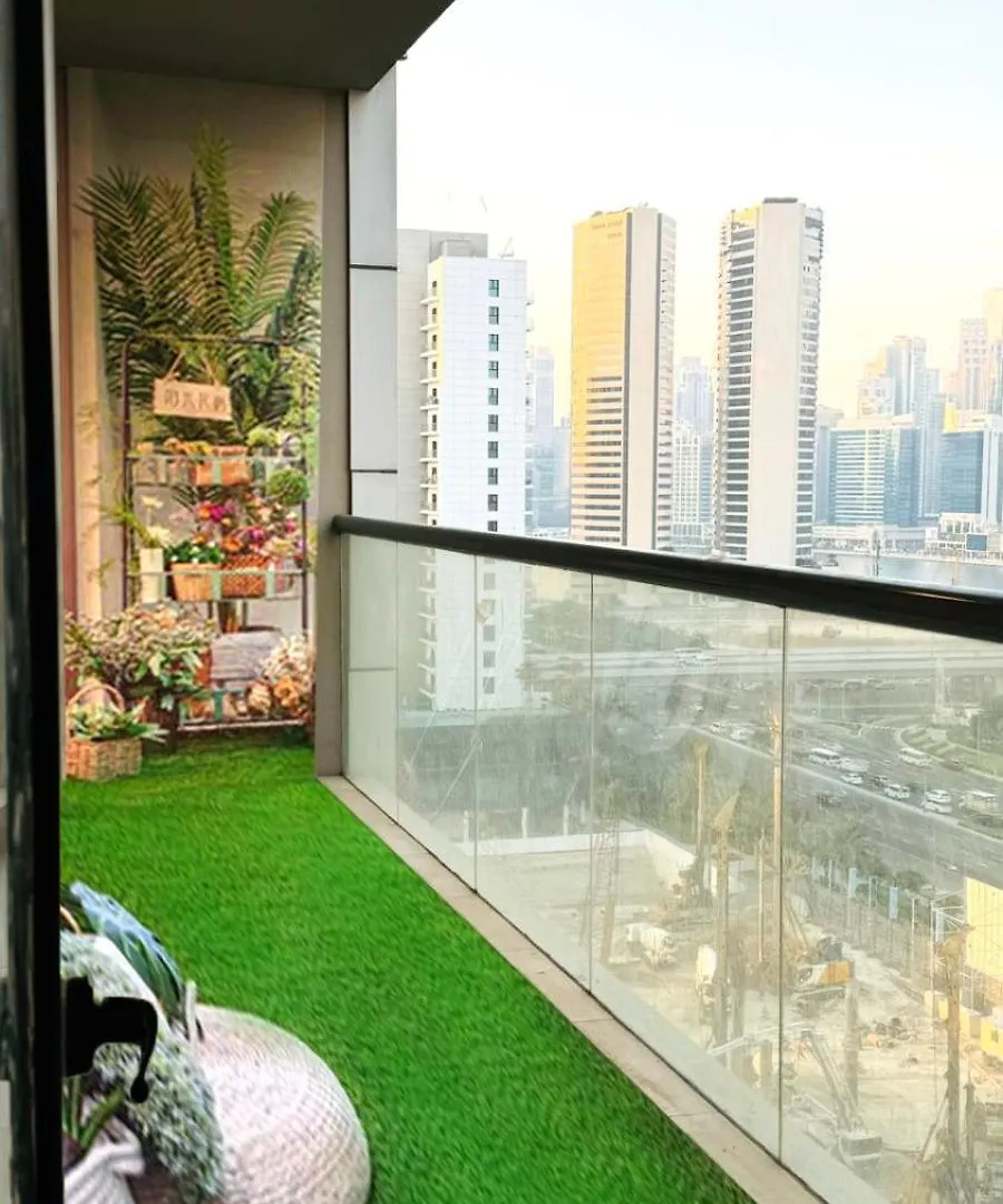 Classic Homestay In Business Bay Dubai