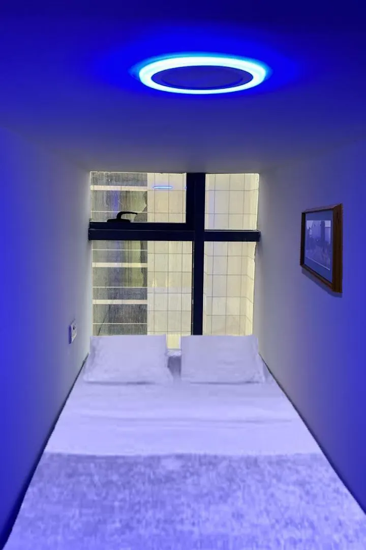 Classic Homestay In Business Bay Dubai