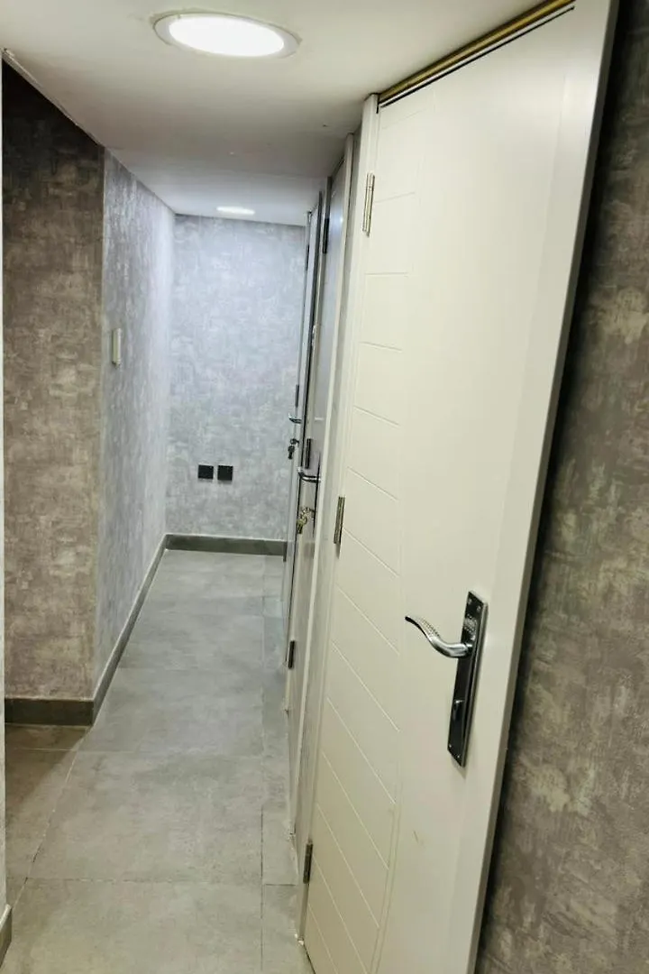 Classic Homestay In Business Bay Dubai United Arab Emirates