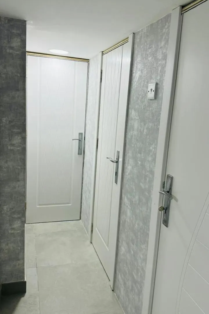 Classic Homestay In Business Bay Dubai